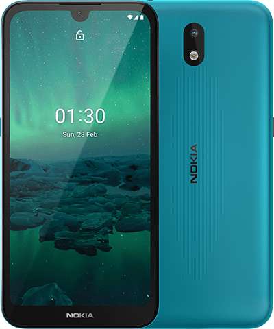 nokia
