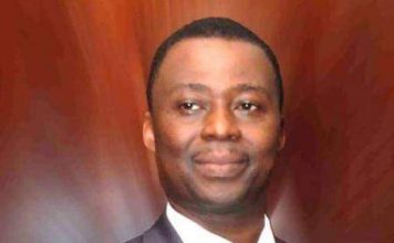 Dr Olukoya: What A Home, family fellowship So Sweet!