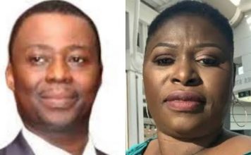 Charity Commission Case: Maureen Badejo Lacks Every Form Of Integrity