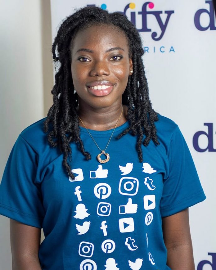 Adetola Fajembola