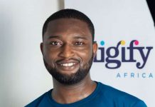 Emmanuel Afemikhe.