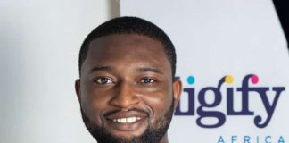 Emmanuel Afemikhe.