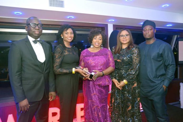 GREATPLACE TO WORK AWARDS 2020