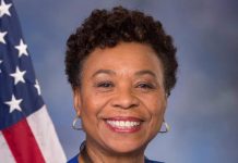 United States Congresswoman Barbara Lee Joins Global Vigil for Victims of Violence Against Nigeria’s #EndSARS Movement Barbara Lee