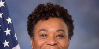 Barbara Lee