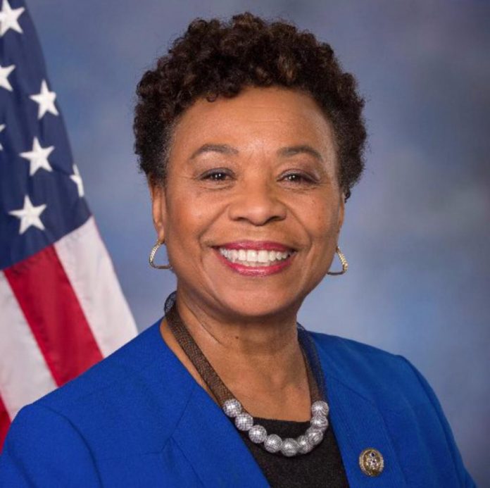 Barbara Lee Barbara Lee