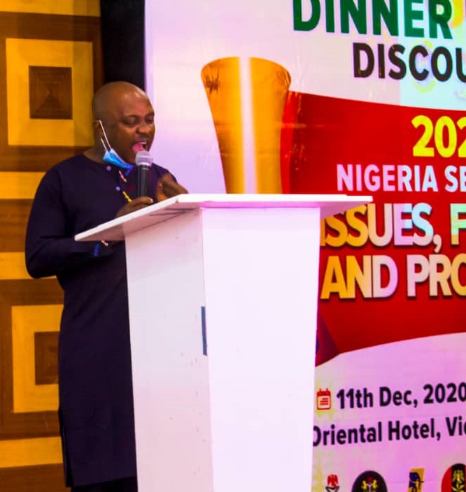 Femi Oyewale