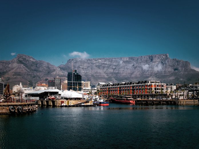 Table Mountain CT