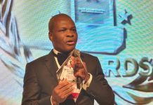 UBA Gets Double Honours at BAFI Awards