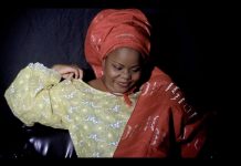 In Ekun Iyawo, Lasisi, Kabirah showcase glory of Yoruba bridal poetry