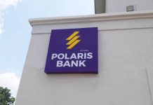 Polaris Bank
