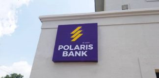 Polaris Bank