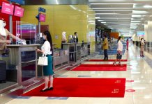 Emirates Among First Airlines To Try IATA Travel Pass Emirates Airline