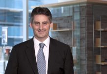 Andrew Laven, COO Sahara Energy Resources DMCC, Dubai