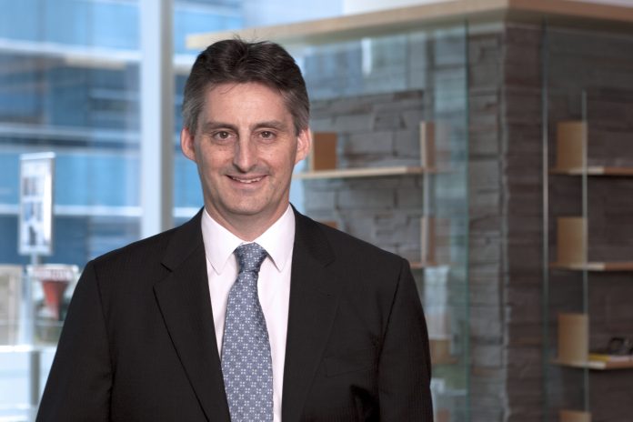 Andrew Laven, COO Sahara Energy Resources DMCC, Dubai Andrew Laven, COO Sahara Energy Resources DMCC, Dubai