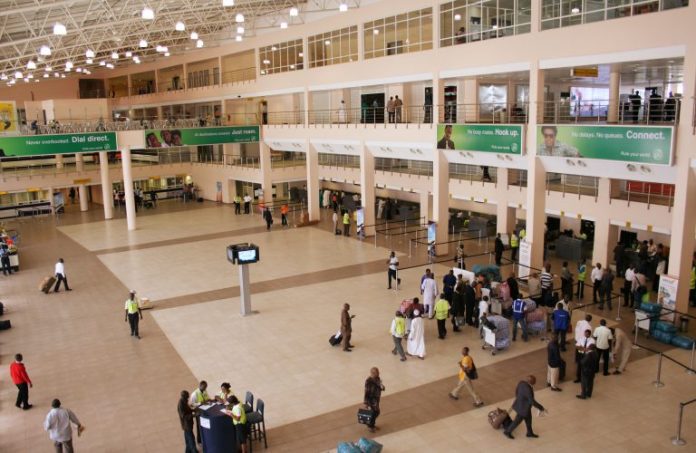 MMA2 Lagos