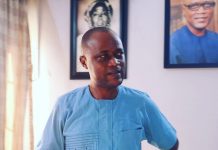 Journalists Olumide Iyanda, Francis Kokutse share COVID-19 vaccination experience