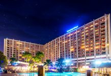 Transcorp Hotels Launches Aura, an Online Marketplace for Accommodation and Experiences