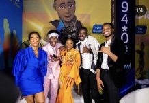 8 Contestants Seek Viewers’ Votes In FBN Sponsored The Voice Nigeria