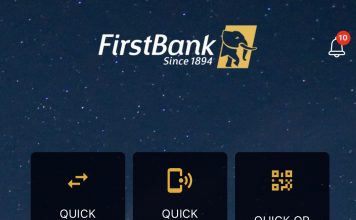 Enjoy Banking Convenience With Firstbank’s FirstMobile
