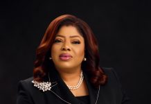 Fidelity Bank CEO - Mrs Nneka Onyeali-Ikpe