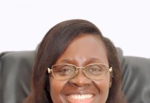 Cosmas Maduka Loses Wife Charity Maduka Coscharis Group