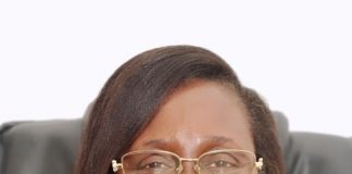 Charity Maduka Coscharis Group