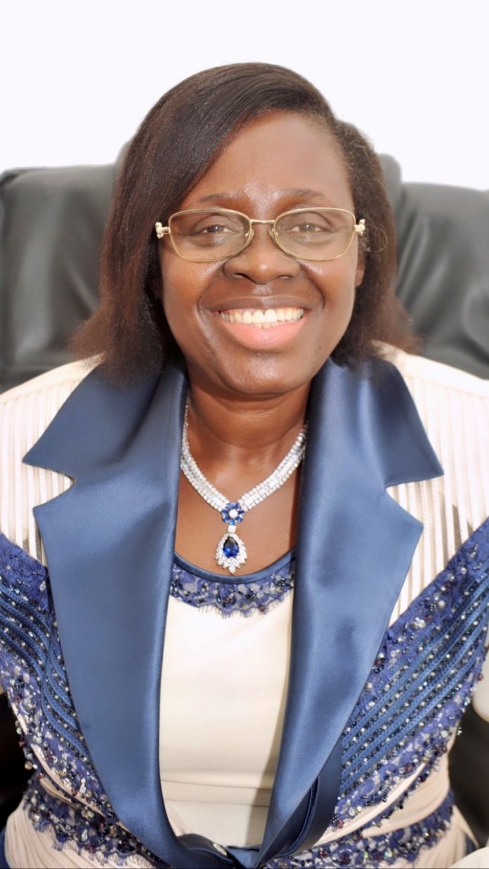 Charity Maduka Coscharis Group Charity Maduka Coscharis Group