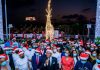 UBA Foundation Projects Message of Hope, Encouragement UBA Foundation