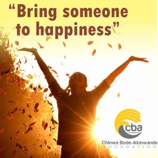 CBA Foundation CBA Foundation