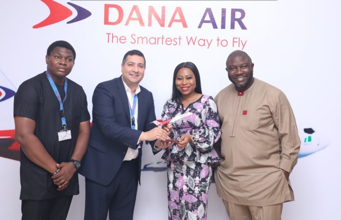 PHOTO-2022-06-13-14-09-32 (1) Wakanow collaborates with Dana Airlines