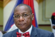 Time Magazine in 2020, Dr. Tunji Funsho