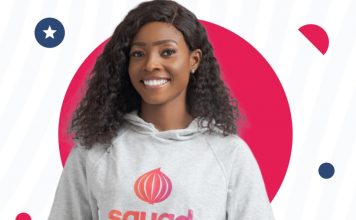Squad: The next generation payment solution for African merchants Squad by GTCO