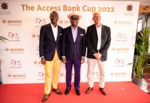 Access Bank Polo Day 2022 - Photo