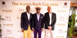 Access Bank Polo Day 2022 - Photo