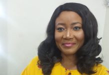 Ms. Anike-ade Funke Treasure
