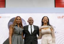 Tony Elumelu