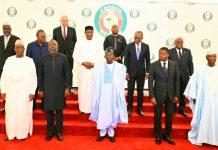 ECOWAS