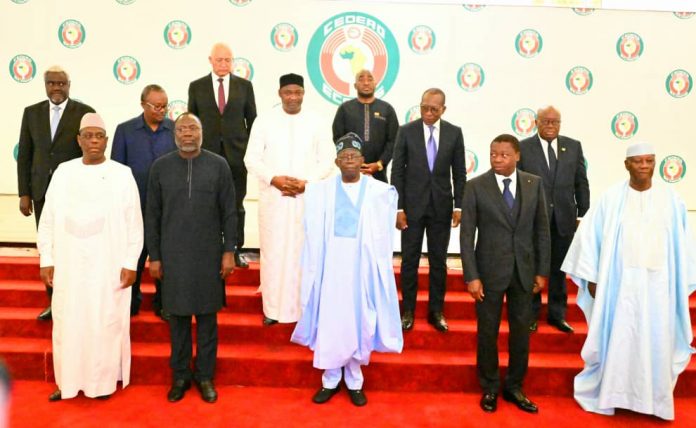 ECOWAS ECOWAS