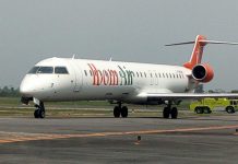 Ibom Air Commences Regional Flights with the Lagos-Accra Route