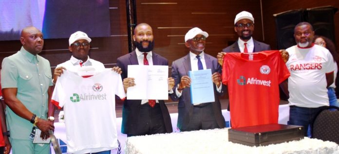 Afrinvest