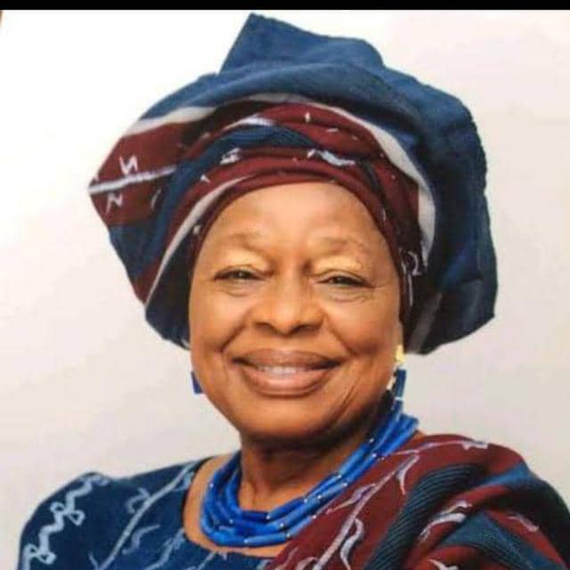 Remembering Iyalode of Yorubaland Remembering Iyalode of Yorubaland