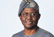 Chams founder Demola Aladekomo to chair QEDNG Creative Powerhouse Summit 2.0 Sir Demola Adekomo