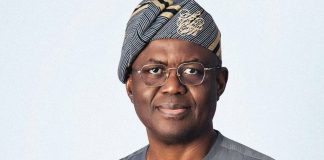 Chams founder Demola Aladekomo to chair QEDNG Creative Powerhouse Summit 2.0 Sir Demola Adekomo