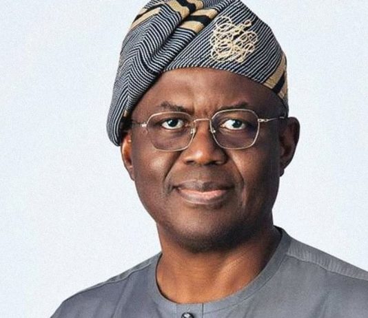 Chams founder Demola Aladekomo to chair QEDNG Creative Powerhouse Summit 2.0 Sir Demola Adekomo